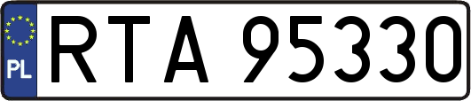 RTA95330