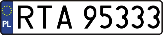 RTA95333