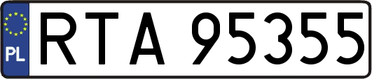RTA95355