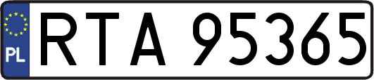 RTA95365