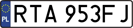 RTA953FJ