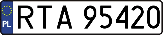 RTA95420