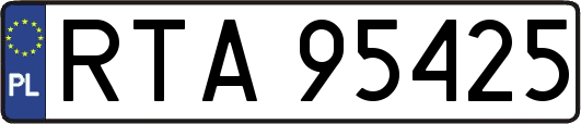 RTA95425