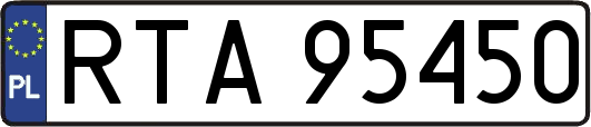 RTA95450