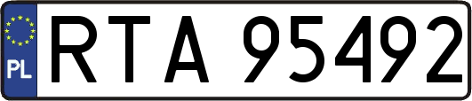 RTA95492