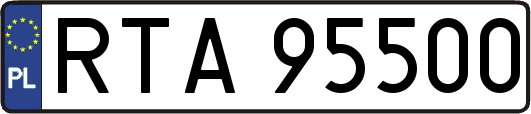 RTA95500