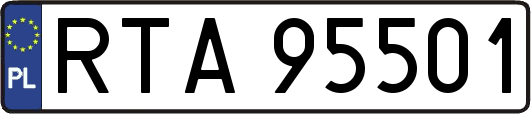 RTA95501