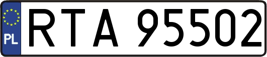 RTA95502
