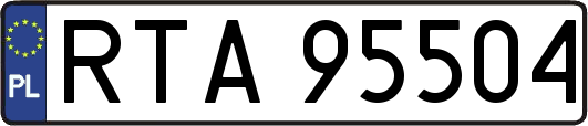RTA95504