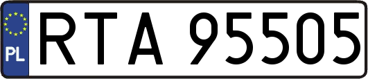RTA95505