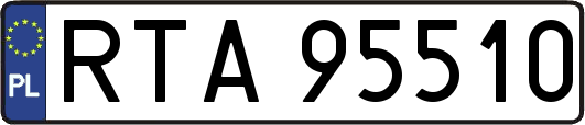 RTA95510