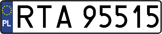 RTA95515