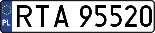 RTA95520