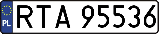 RTA95536