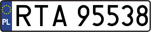 RTA95538