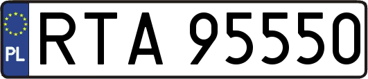 RTA95550
