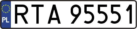 RTA95551