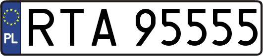 RTA95555
