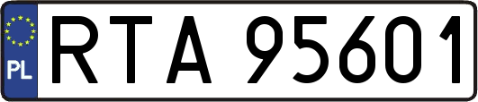 RTA95601