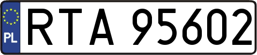 RTA95602