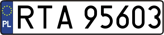 RTA95603