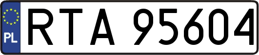 RTA95604