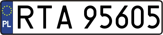 RTA95605