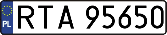 RTA95650