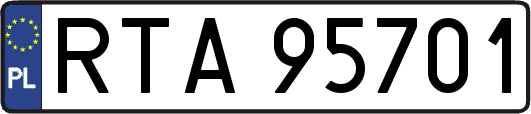 RTA95701