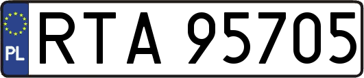 RTA95705