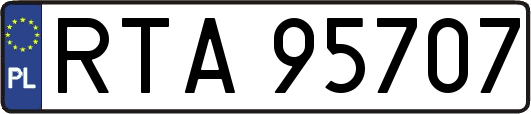 RTA95707