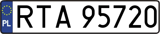 RTA95720