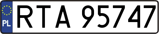 RTA95747