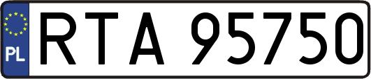 RTA95750