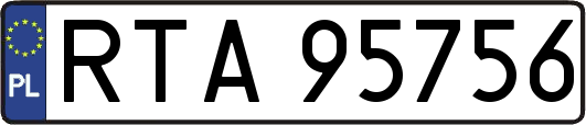 RTA95756