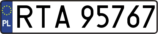 RTA95767