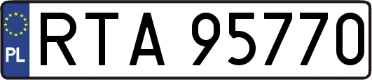 RTA95770