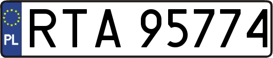 RTA95774