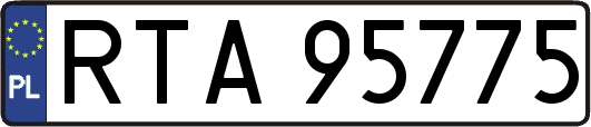 RTA95775