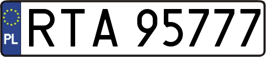 RTA95777