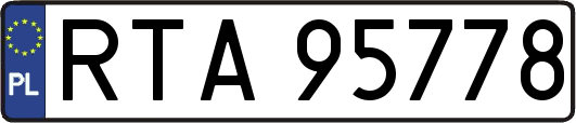 RTA95778