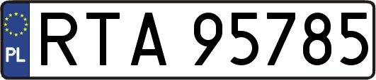 RTA95785