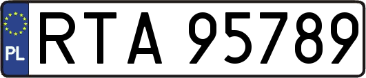 RTA95789