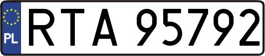 RTA95792