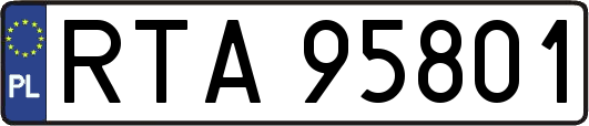 RTA95801