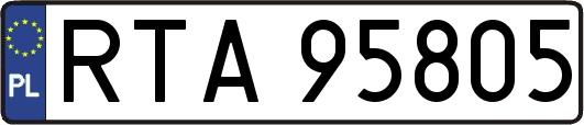 RTA95805