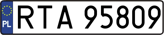 RTA95809