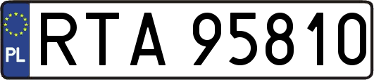 RTA95810