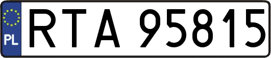 RTA95815