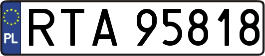 RTA95818